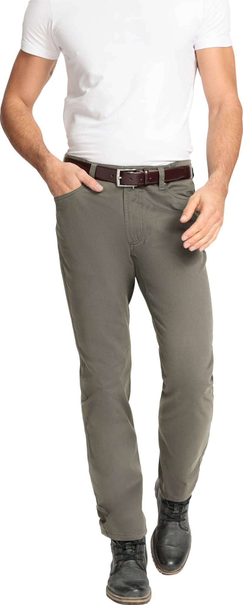 5-Pocket-Hose von Brühl