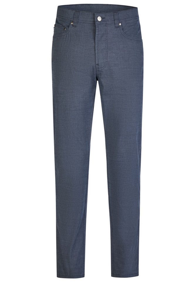 Brühl 5-Pocket-Jeans Genua III von Brühl