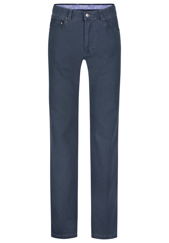 Brühl 5-Pocket-Jeans Genua III von Brühl