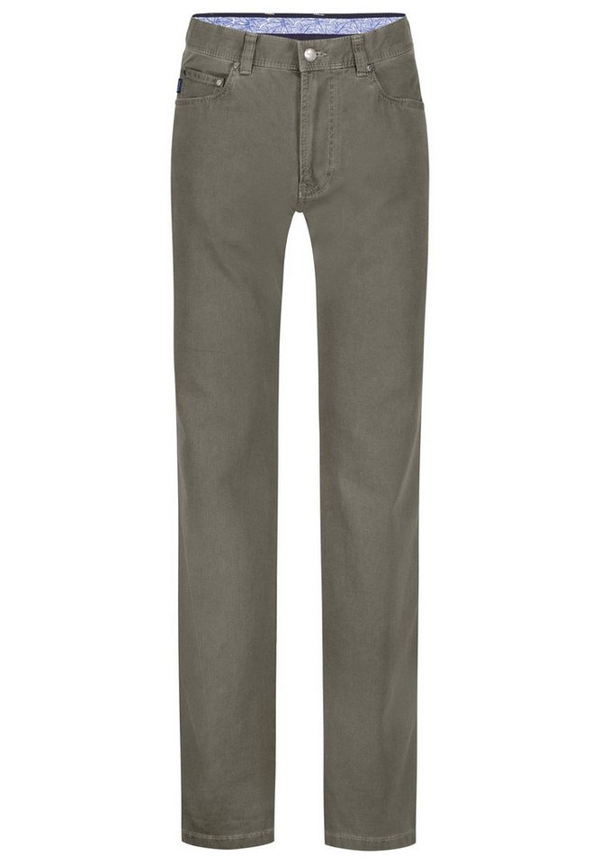 Brühl 5-Pocket-Jeans Genua III von Brühl