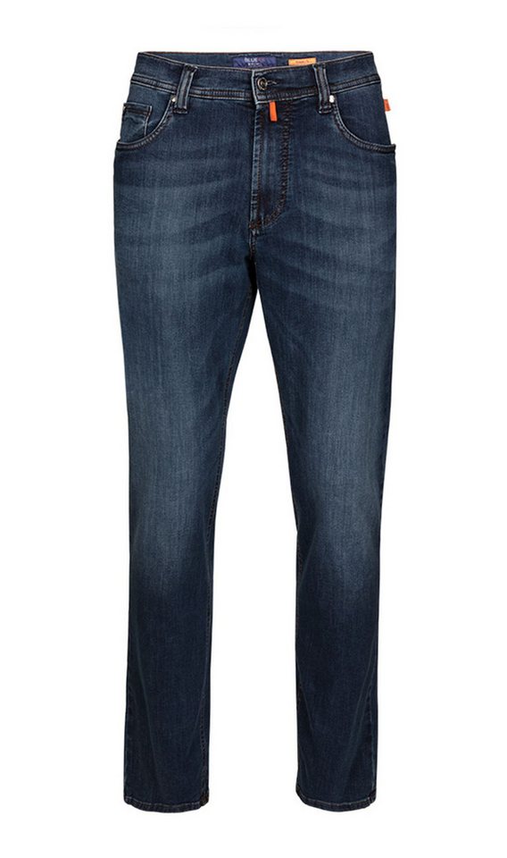 Brühl 5-Pocket-Jeans York DO FX 5-Pocket von Brühl
