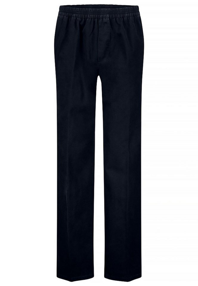 Brühl Schlupfhose Gustav Stretch von Brühl