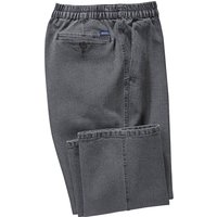 Witt Weiden Herren Jeans grey-denim von Brühl