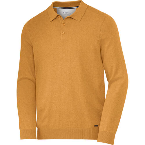 Hr. Polo-Pullover Brühl von Brühl