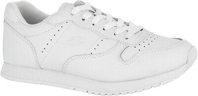 BRÜTTING Herren Workoutschuhe Diamond Classic Weiß - Gr. - 37 von Brütting