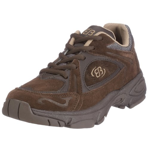 Br³tting Slade 191061, Unisex - Erwachsene Sportschuhe - Walking, braun, (braun-beige ), EU 38 von Brütting