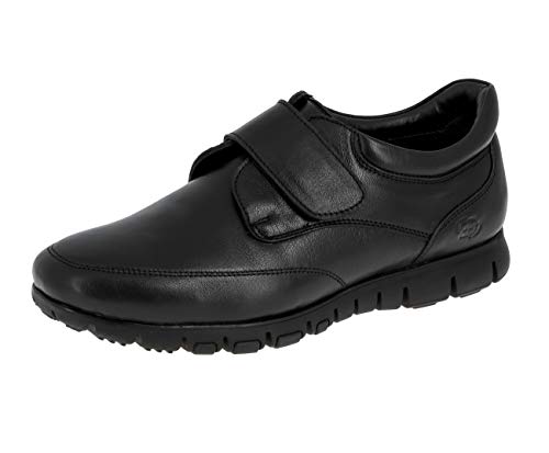 Brütting Amir V Herren Sneaker, Schwarz, 44 EU von Brütting