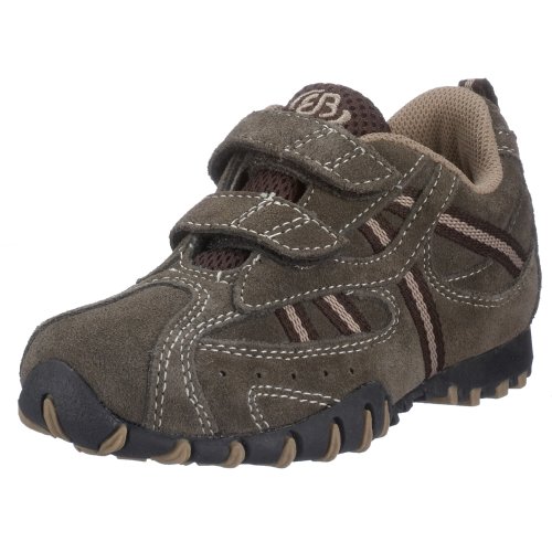 Brütting Ben V 151042, Jungen Klassische Halbschuhe, braun, (braun-beige ), EU 38 von Brütting