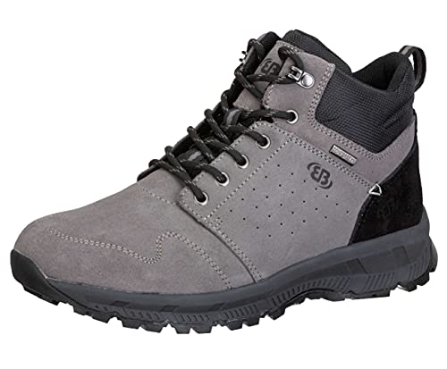 Brütting Centro Unisex Cross-Laufschuh, anthrazit, 41 EU von Brütting