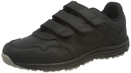 Brütting Herren Classic Run V Straßen-Laufschuh, Schwarz, 45 EU von Brütting