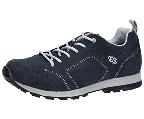 Brütting Damen Mount Rogers Traillaufschuhe, Marine/grau, 37 EU von Brütting