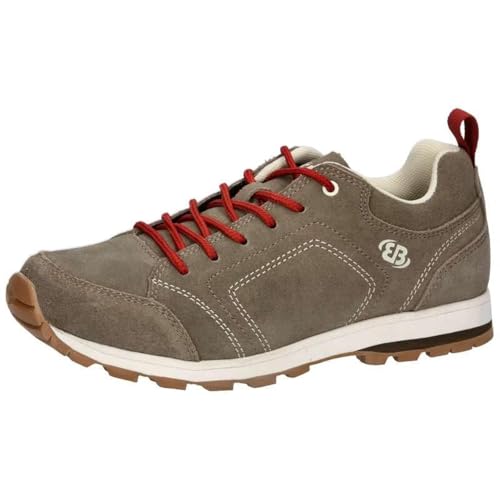 Brütting Damen Mount Rogers Traillaufschuhe, beige, 41 EU Brütting Damen Mount Rogers Traillaufschuhe, beige, 41 EU von Brütting