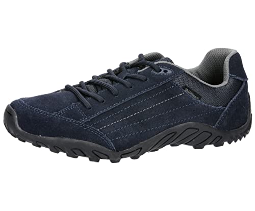 Brütting Damen Racewalk Walkingschuhe, Marine/grau, 38 EU Brütting Damen Racewalk Walkingschuhe, Marine/grau, 38 EU von Brütting