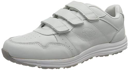 Brütting Herren Classic Run V Straßen-Laufschuh, Weiß, 41 EU Brütting Herren Classic Run V Straßen-Laufschuh, Weiß, 41 EU von Brütting