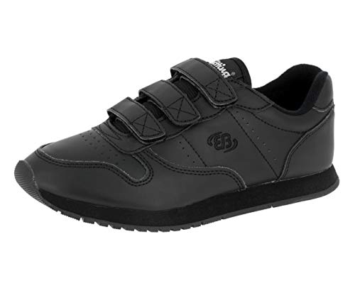 Brütting Herren Diamond Classic V Fitnessschuhe, Schwarz, 49 EU von Brütting