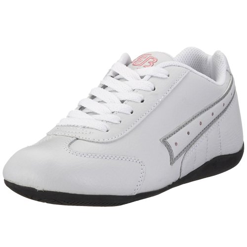 Brütting Lady 251280, Damen Sneaker, weiss, (weiss), EU 39 von Brütting