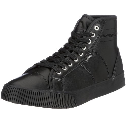 Brütting Laslo 541012, Herren Sneaker, schwarz, (schwarz ), EU 39 von Brütting