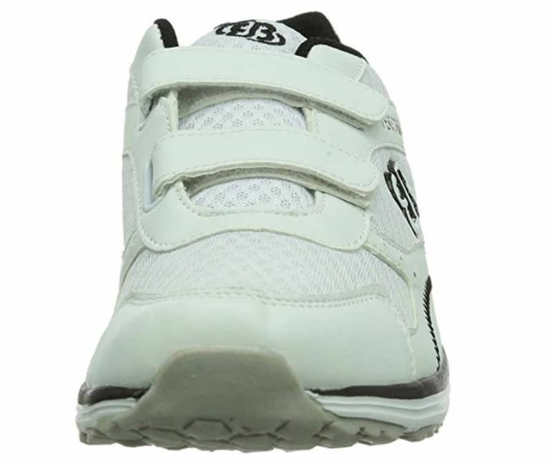 Brütting Männlich PERFORMANCE V weiß 40 von Brütting