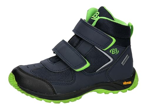 Brütting Molde V Cross-Laufschuhe, Marine/Lemon, 39 EU Brütting Molde V Cross-Laufschuhe, Marine/Lemon, 39 EU von Brütting