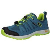 Brütting Ohio Low Outdoor Mädchen|Jungen blau von Brütting