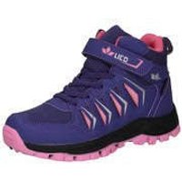 Brütting Sines VS Boot Mädchen lila|lila|lila|lila|lila|lila von Brütting