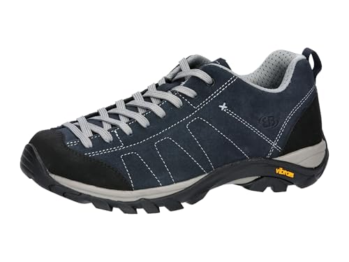 Brütting Unisex Claremont Traillaufschuhe, Marine/grau, 43 EU Brütting Unisex Claremont Traillaufschuhe, Marine/grau, 43 EU von Brütting