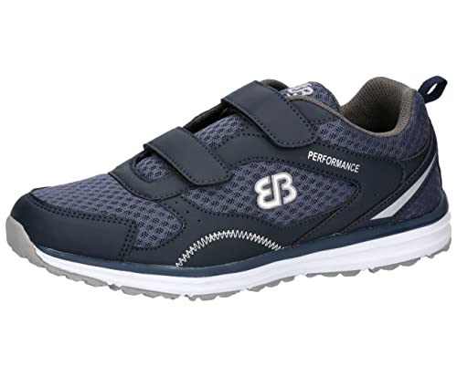 Brütting Unisex-Erwachsene Fitnessschuhe, Marineblau, grau, 37.5 EU Brütting Unisex-Erwachsene Fitnessschuhe, Marineblau, grau, 37.5 EU von Brütting
