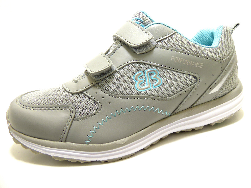 Brütting Weiblich grau 41 von Brütting