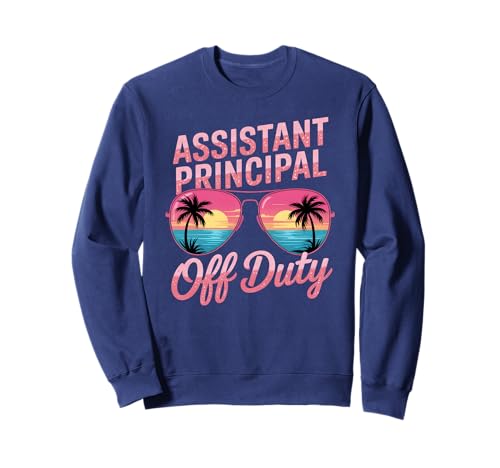 Niedlicher Assistent Prinzip Off Duty Urlaub Alle Mädchen Surfen Sweatshirt Niedlicher Assistent Prinzip Off Duty Urlaub Alle Mädchen Surfen Sweatshirt von Bruh We Out Besties Vibes Only Summer Trip Save