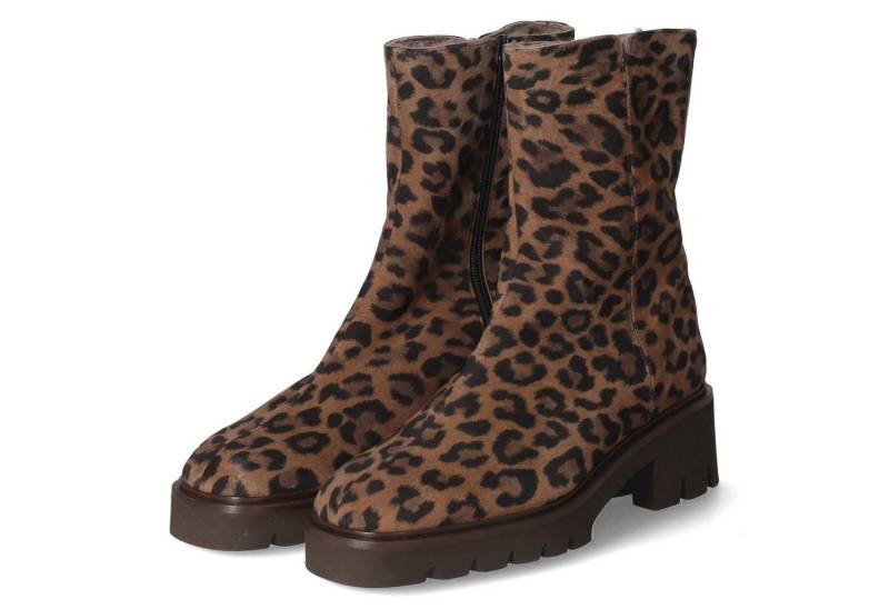 Brunate Winterstiefeletten MORO Stiefelette von Brunate