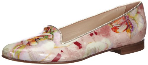 Brunella 840601 840601, Damen Ballerinas, Mehrfarbig (Kombi 0), EU 40.5 von Brunella