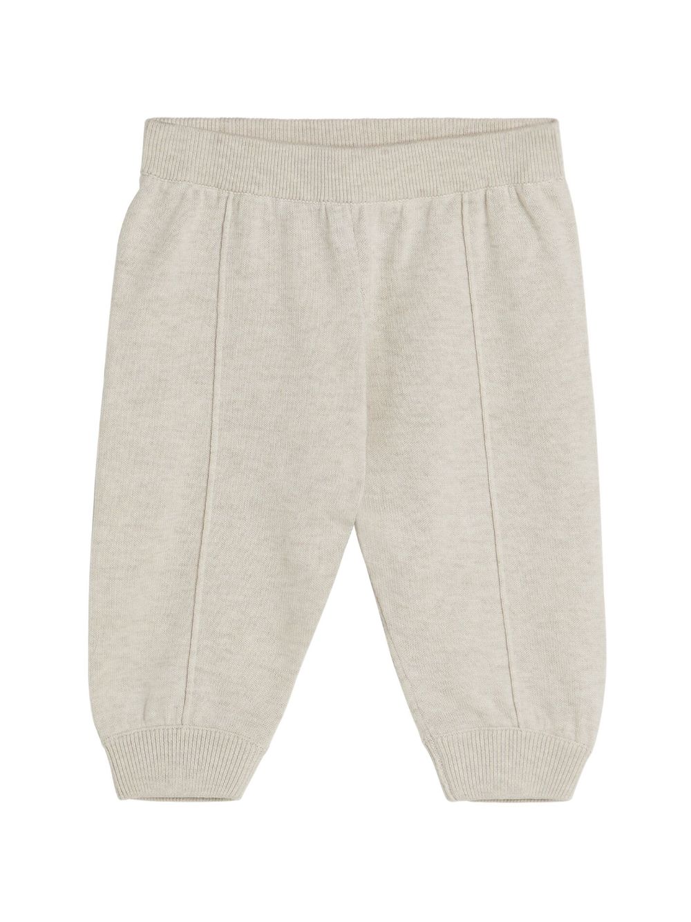 Brunello Cucinelli Kids Gestrickte Hose - Nude von Brunello Cucinelli Kids