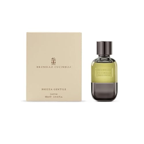 Brunello Cucinelli Brezza Gentile Parfum, 100 ml von Brunello Cucinelli
