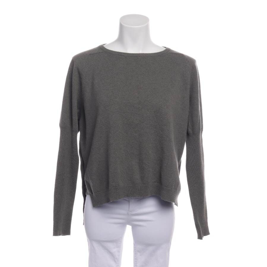 Brunello Cucinelli Kaschmirpullover S Dunkelgrün von Brunello Cucinelli