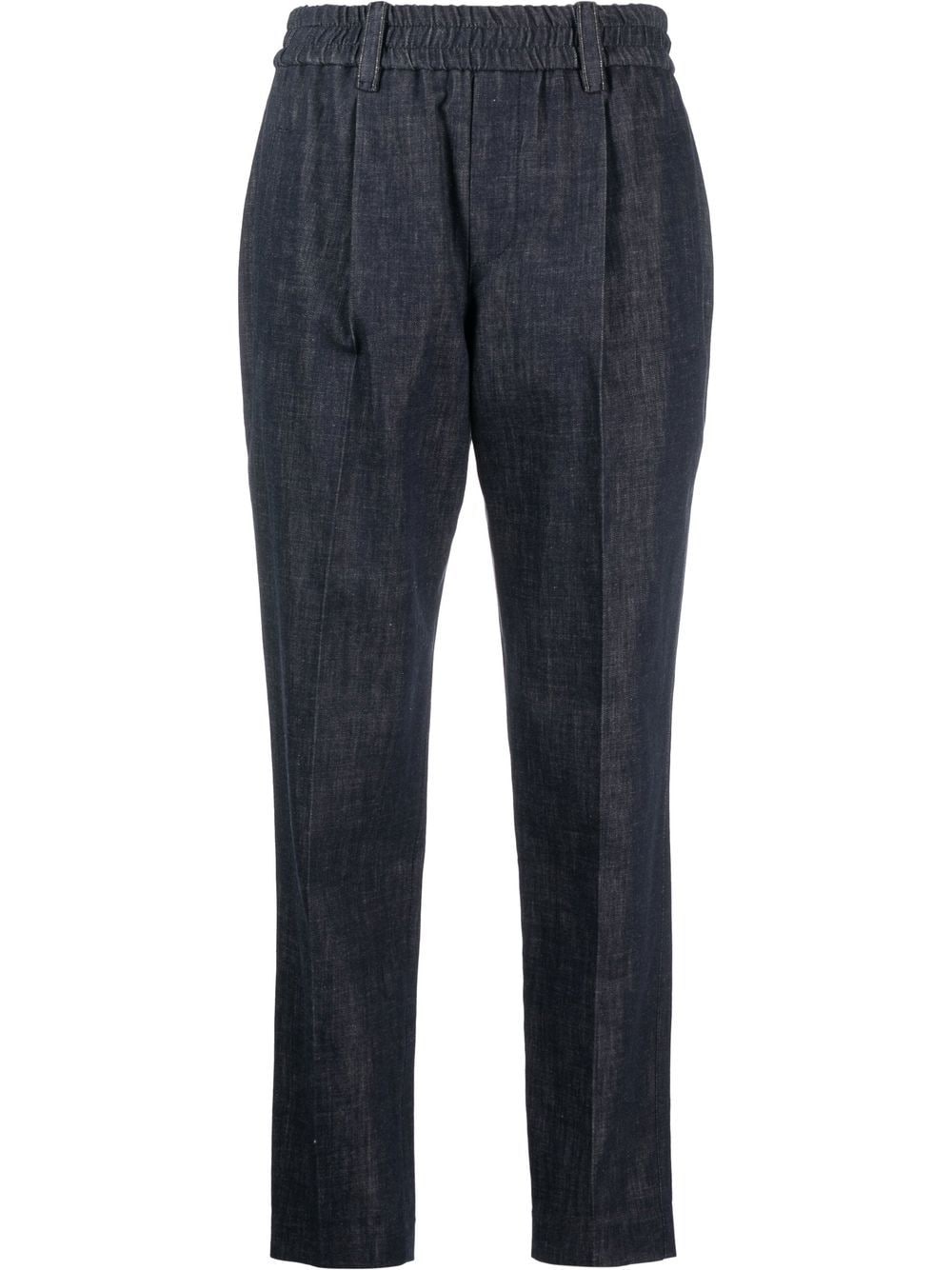 Brunello Cucinelli Klassische Jeans - Blau von Brunello Cucinelli