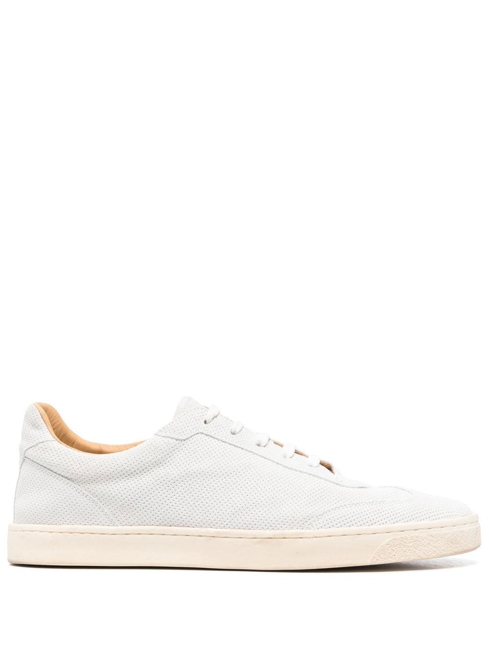 Brunello Cucinelli Low-top Sneakers - Grau von Brunello Cucinelli