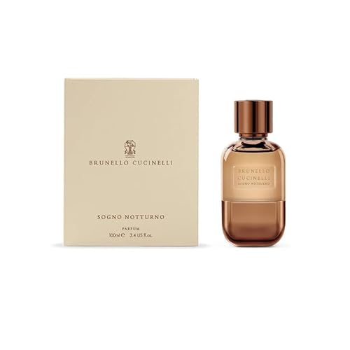 Brunello Cucinelli Notturno Notturno Luxusduft 100ml von Brunello Cucinelli
