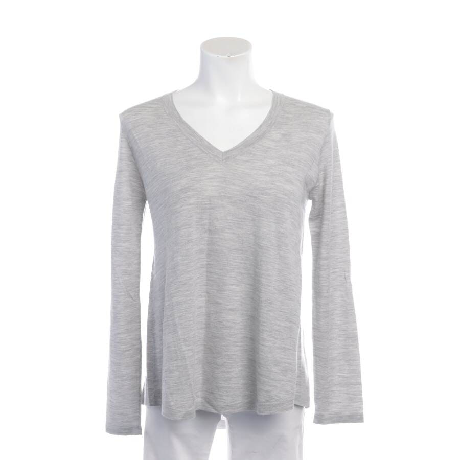 Brunello Cucinelli Pullover S Grau von Brunello Cucinelli