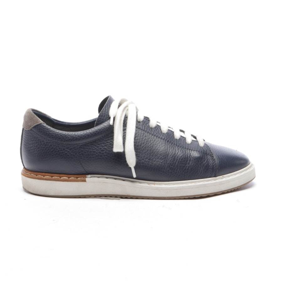 Brunello Cucinelli Sneaker EUR 41 Marine von Brunello Cucinelli