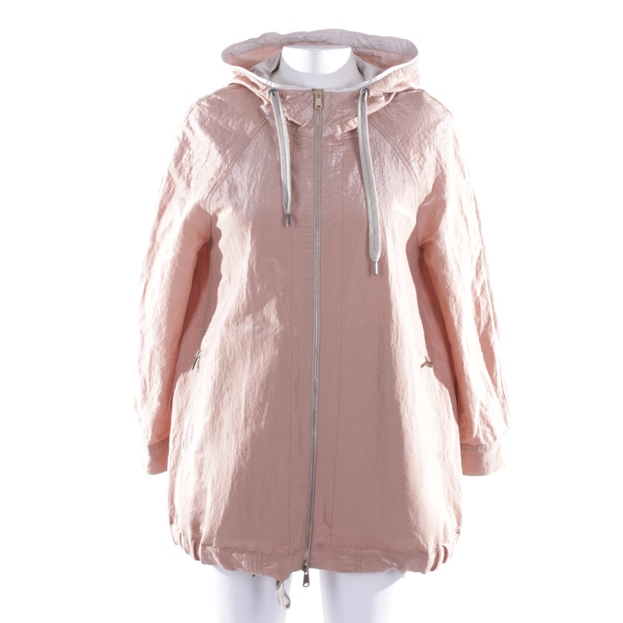 Brunello Cucinelli Sommerjacke 34 Rosa von Brunello Cucinelli