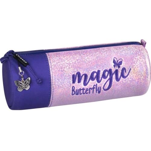 BRUNNEN SCHLAMPER M SMAEPP Magic Butterfly von Brunnen