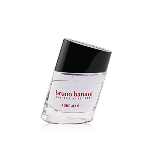 bruno banani Herrendüfte Pure Man Eau de Toilette Spray 30 ml bruno banani Herrendüfte Pure Man Eau de Toilette Spray 30 ml von bruno banani