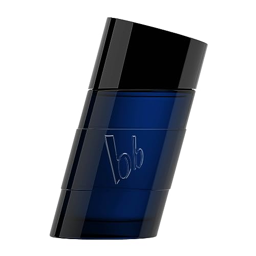 bruno banani Magic Man – Eau de Toilette Natural Spray – Charismatisch-warmes Herren Parfüm – 1er Pack (1 x 50ml) von bruno banani