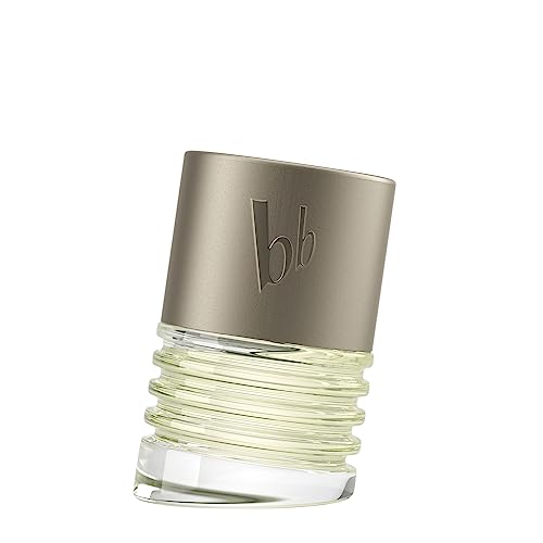 bruno banani Man – Eau de Parfum – Herb-aromatisches Herren Parfüm – 1 er Pack (1 x 30ml) von bruno banani