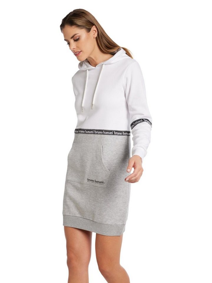 Bruno Banani A-Linien-Kleid Berg von Bruno Banani