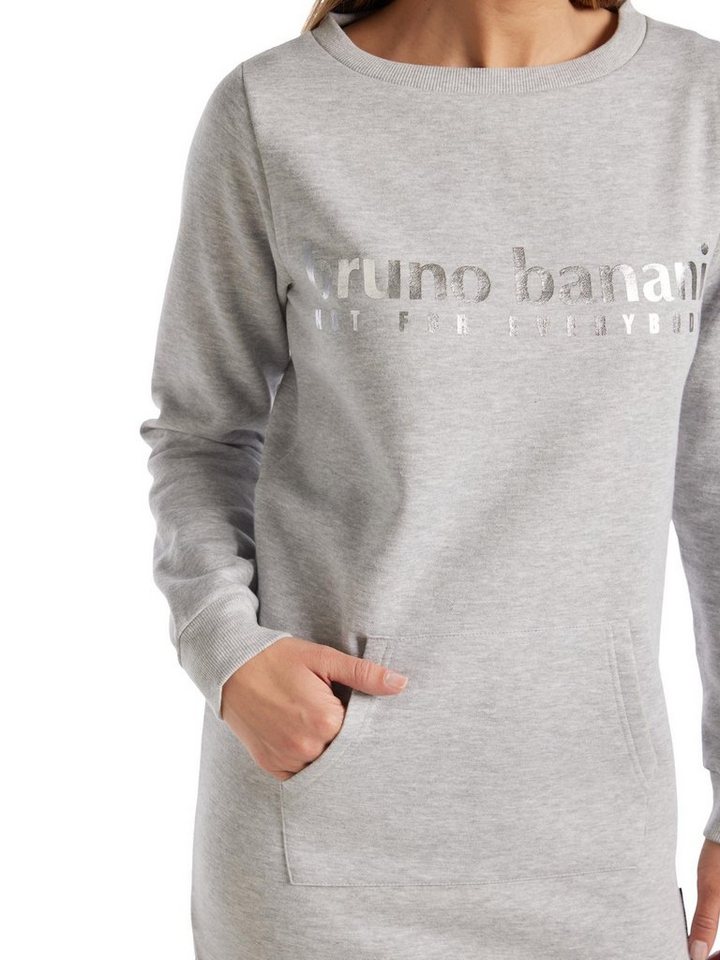 Bruno Banani Midikleid Bullock von Bruno Banani