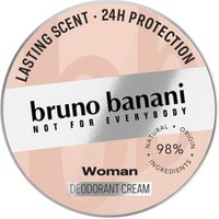 Bruno Banani Banani Woman Deo Cream Deodorant Creme von Bruno Banani