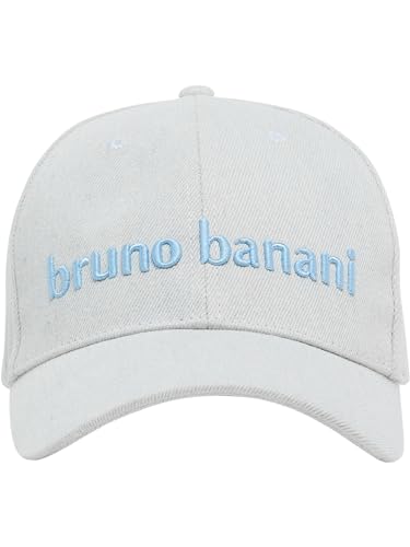 bruno banani Basecap Blau OS von bruno banani