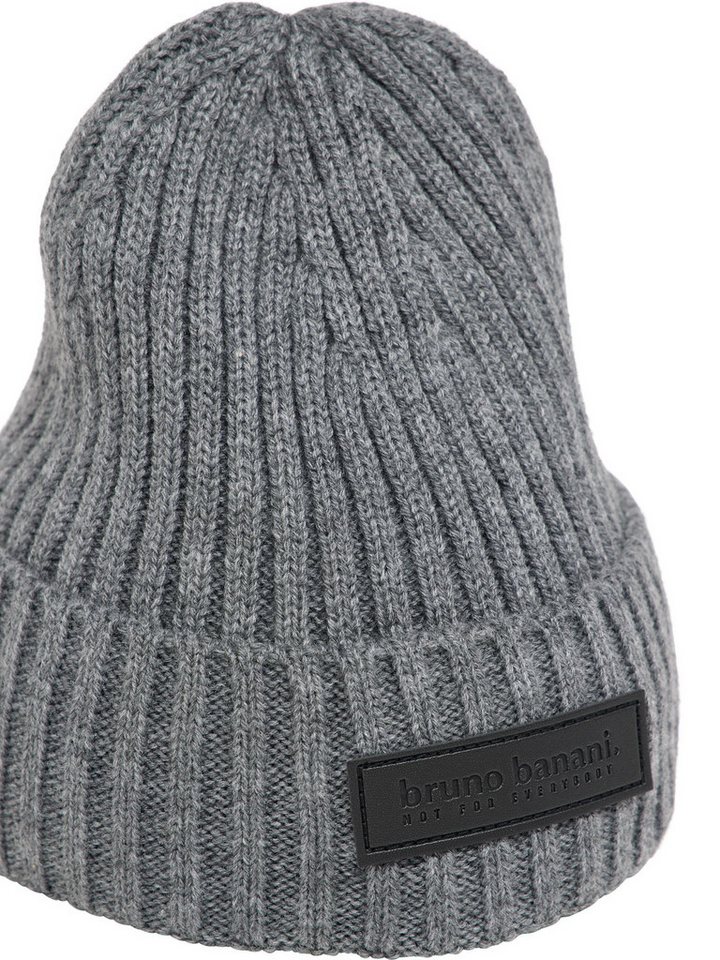 Bruno Banani Beanie ELLIOTT von Bruno Banani