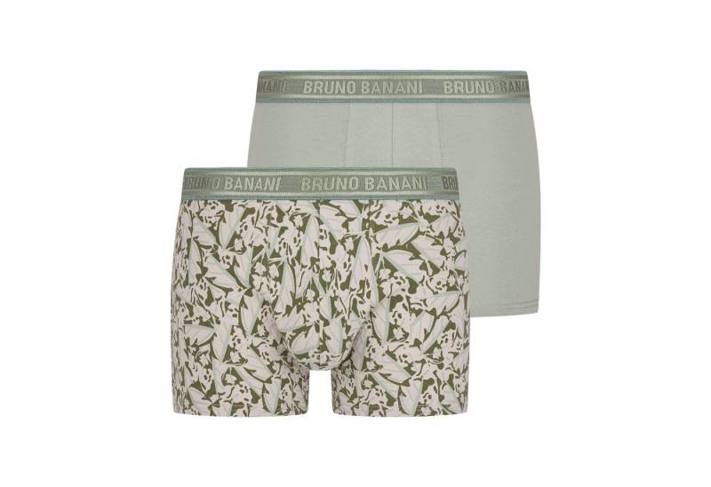 Bruno Banani Boxer Foliage von Bruno Banani
